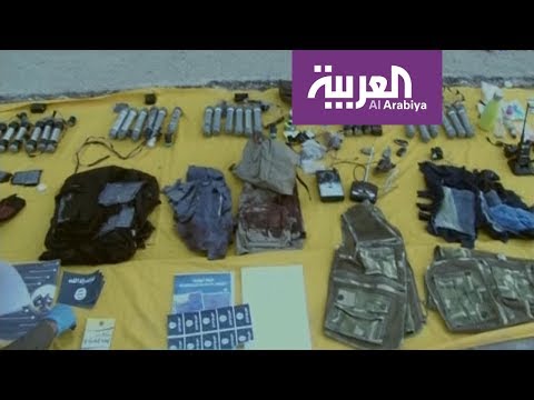 توقيف خلية متطرفة من 13 شخصًا في السعودية