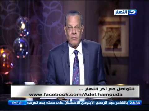 فيديو الرئيس السيسي يلتقي رئيس المخابرات الأميركية