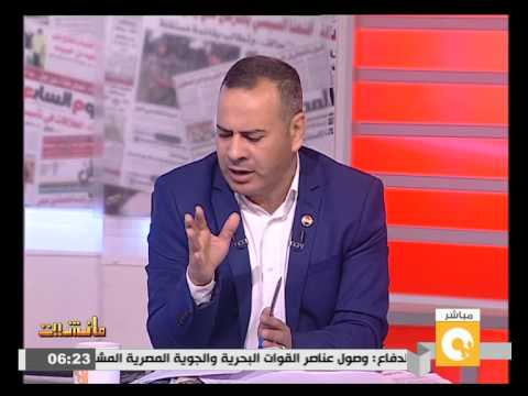 بالفيديو فايزة خاطر تطالب بإهدار دم إسلام بحيري