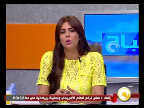 بالفيديو سفير مصر في برلين يؤكد أنّ زيارة فالتر إلى مصر تعكس تطور العلاقات