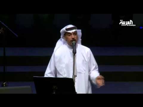 الفنان الرويشد يؤكد سعيه لإرضاء جمهوره من الشباب