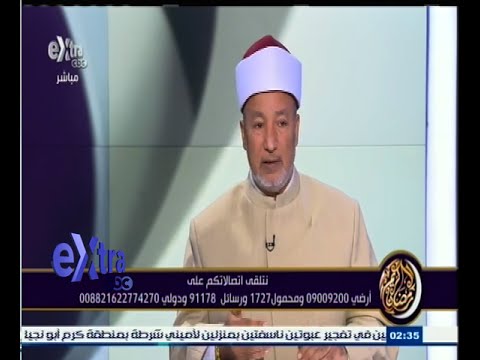 داعية يطالب الأئمة بالتخفيف في صلاة الفجر