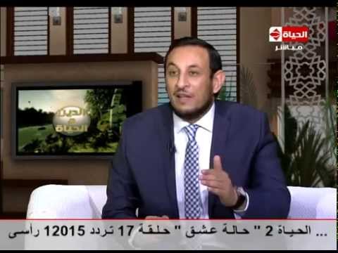 بالفيديو تفسير الآية 30 من سورة فصلت