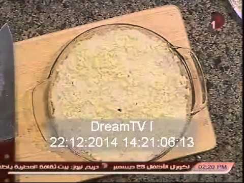 طريقة عمل نجرسكو  بالدجاج