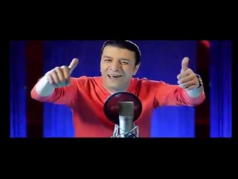 مصطفى كامل يطلق سنة حلوة يا بلدي