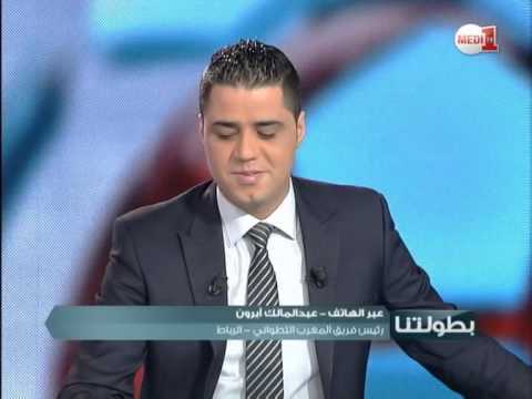 أبرون يؤكد اقتراحه على العامري منصًبا جديدًا