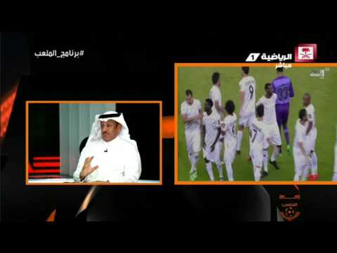 بندر الجعيثن يؤكد أن الاتحاد حقق إنجازًا في الفوز بكأس ولي العهد